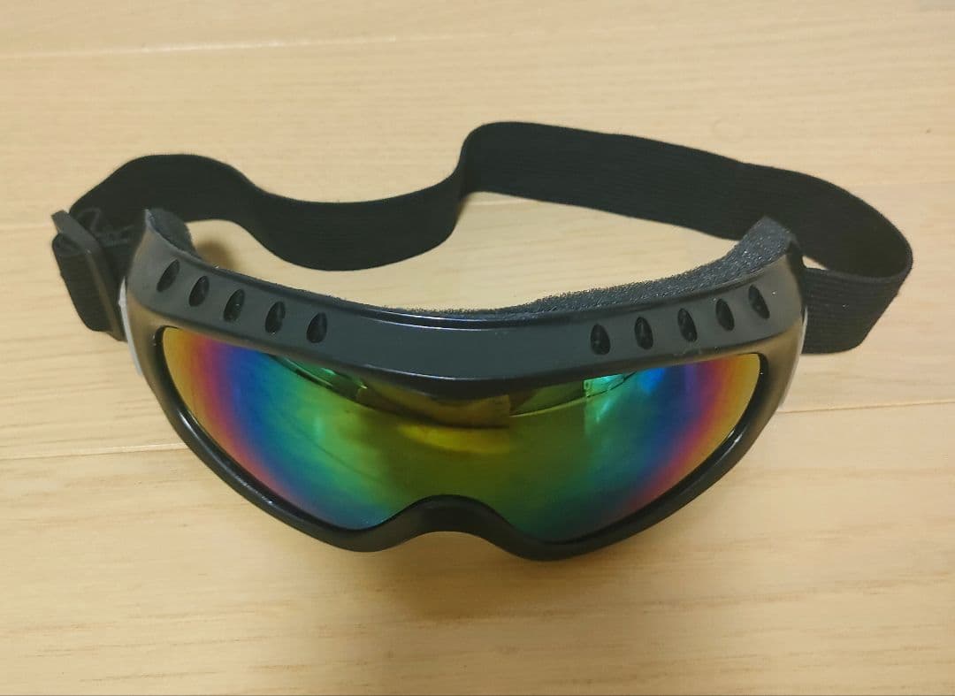 子供用2人分スキーセット、スキーブーツとバッグ計13点セット