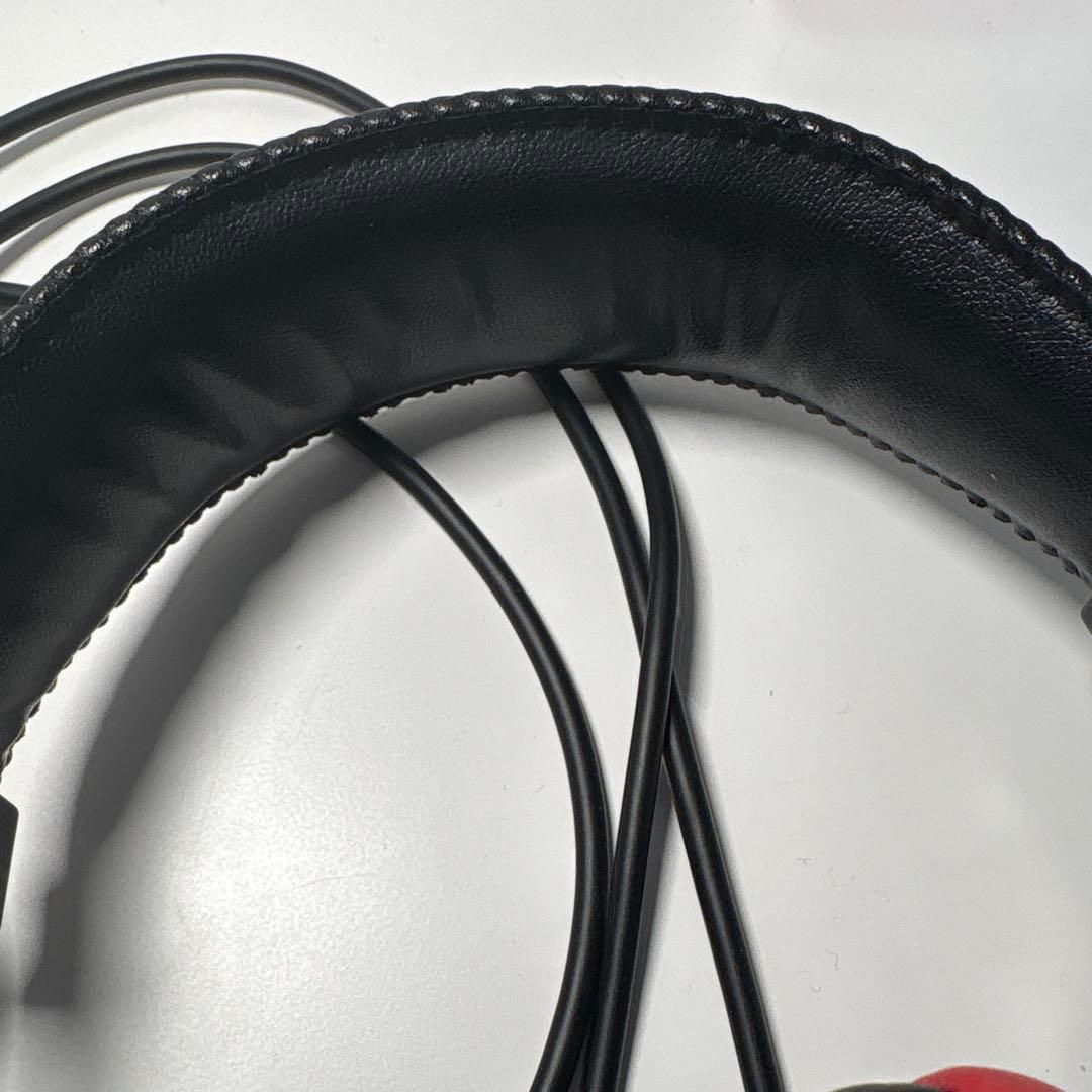 SONY MDR-CD900ST yaxiイヤーパッド付き