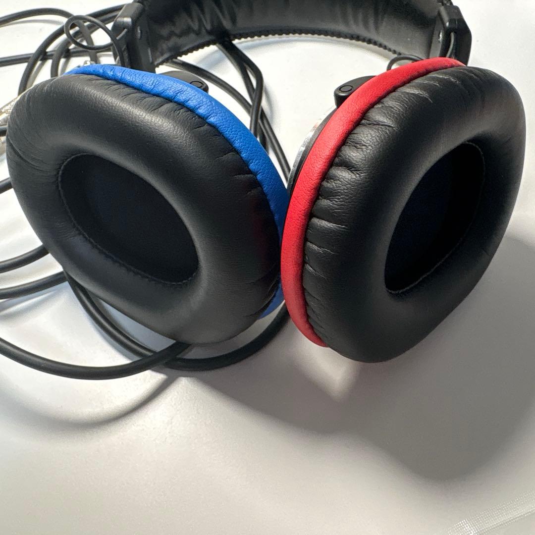 SONY MDR-CD900ST yaxiイヤーパッド付き