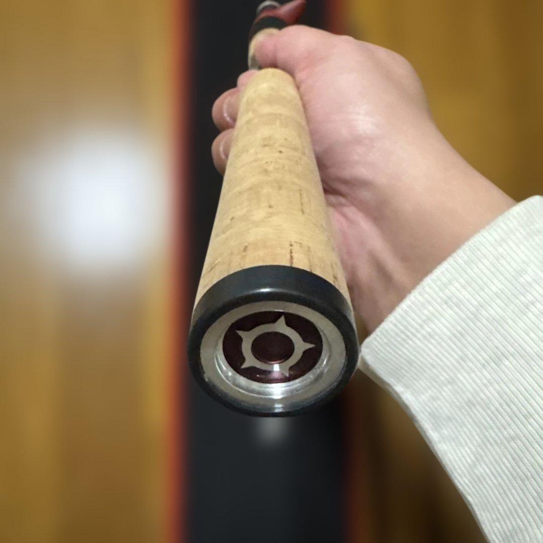 Fishman beams LOWER 73L フィッシュマン　ローワー