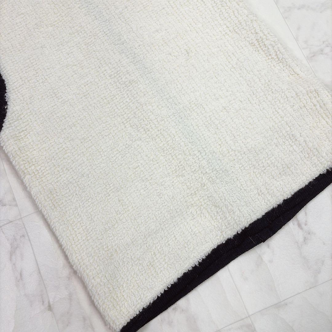 ADAWAS アダワス LOOP KNITTED VEST 別注品 金ボタン