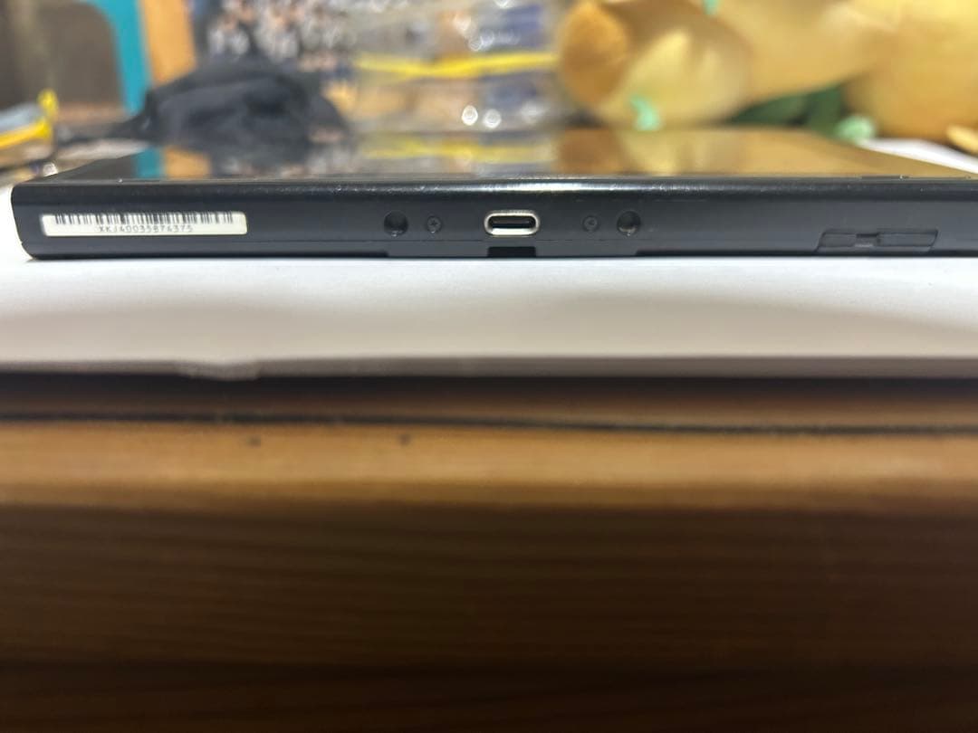 Nintendo Switch ジャンク品(動作はします)