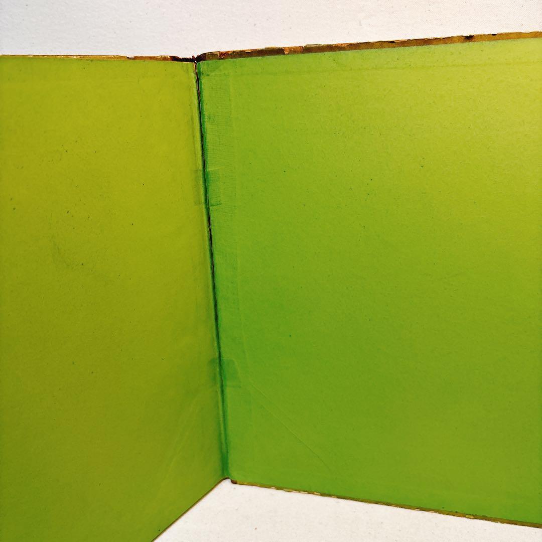 洋書 希少 ケイト グリーナウェイ マリーゴールドガーデン 1885年初版推定