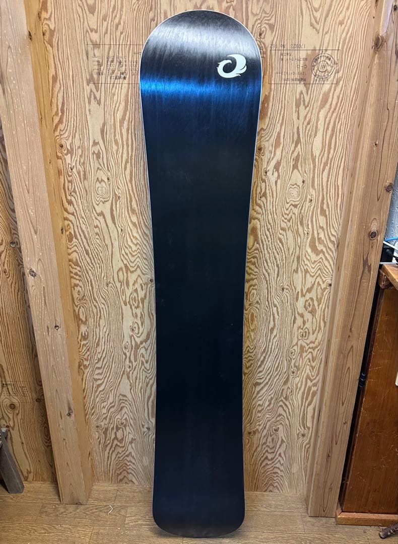 OGASAKA オガサカ CT156 2022-23モデル美品USED