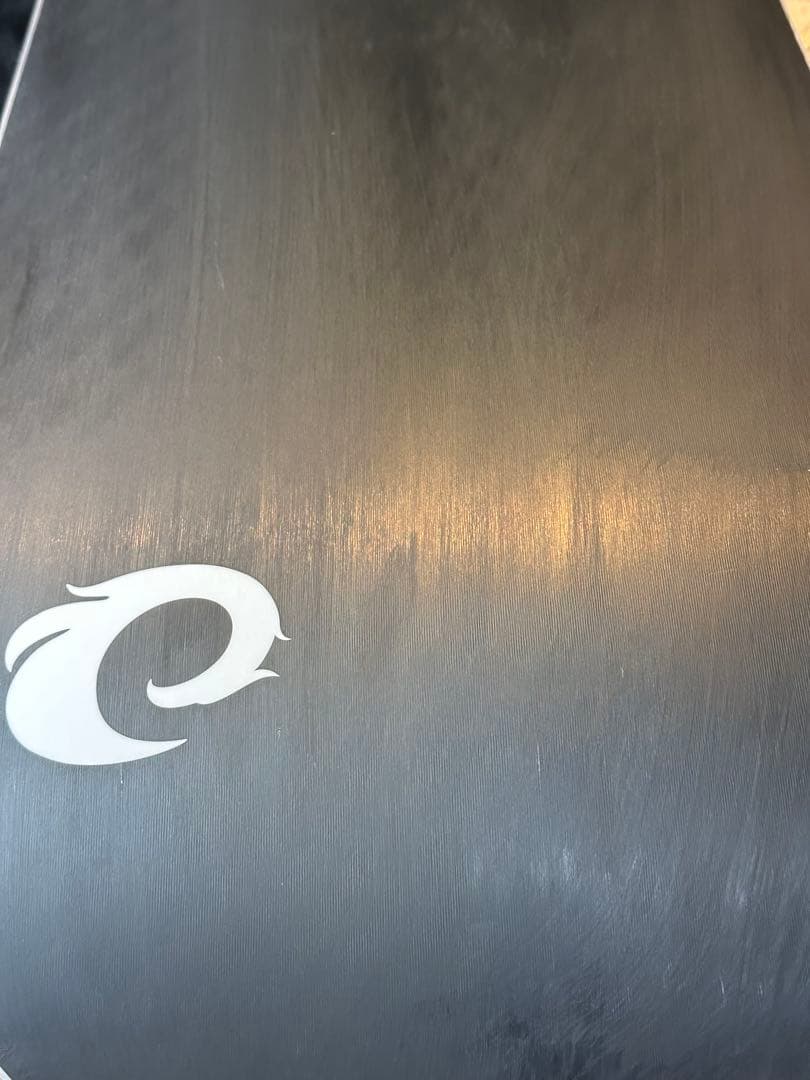 OGASAKA オガサカ CT156 2022-23モデル美品USED