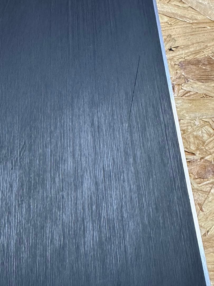 OGASAKA オガサカ CT156 2022-23モデル美品USED