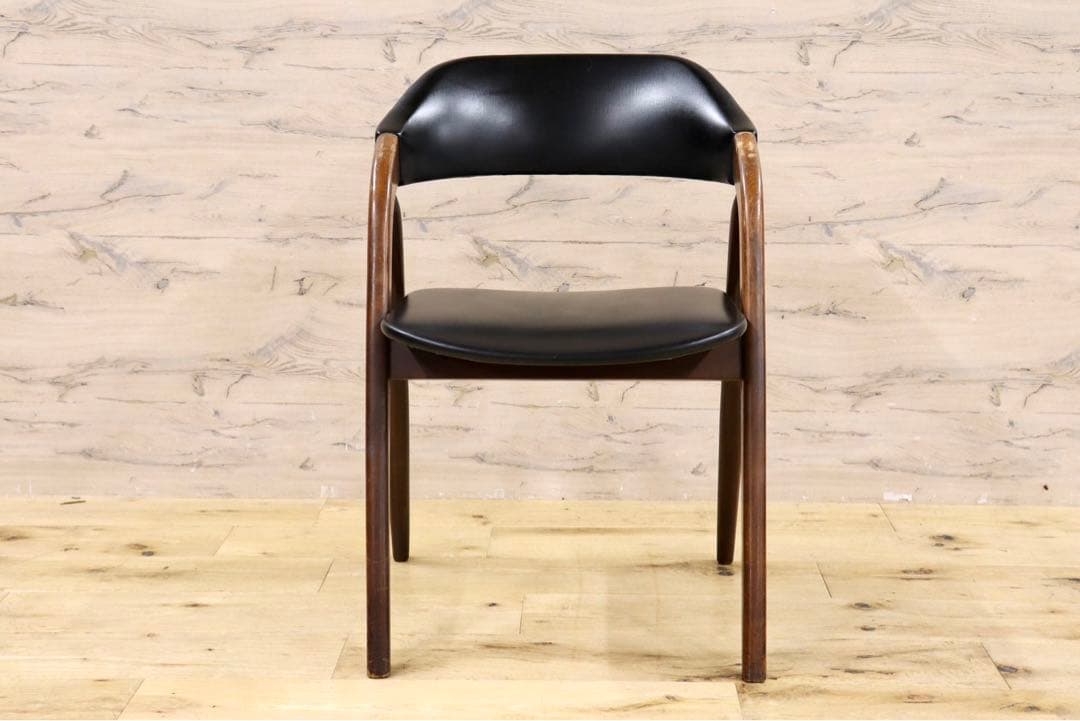 GMCK137A○TSUJI / 辻木工 希少 70年代 ビンテージ チェア