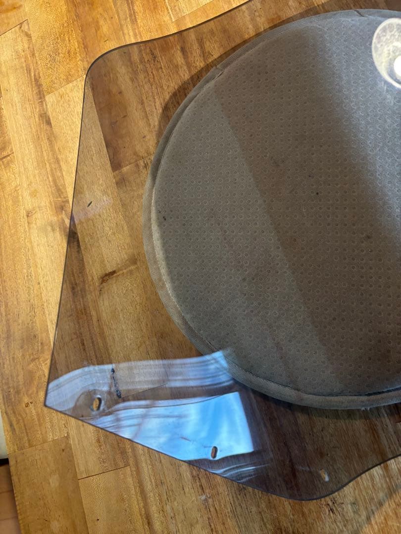 ハーレー　メンフィスシェード　17インチ　ロードウォリアーフェアリング