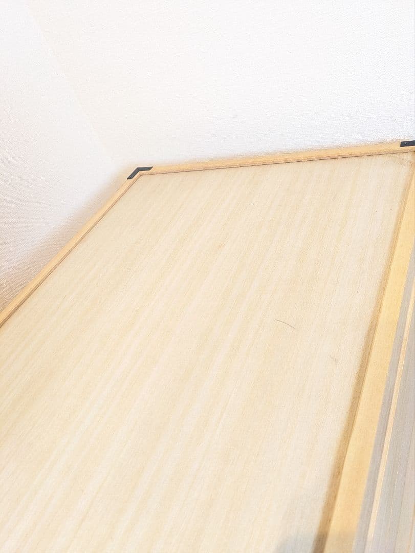 桐箱　5段　着物入れ　衣装箱　衣装ケース