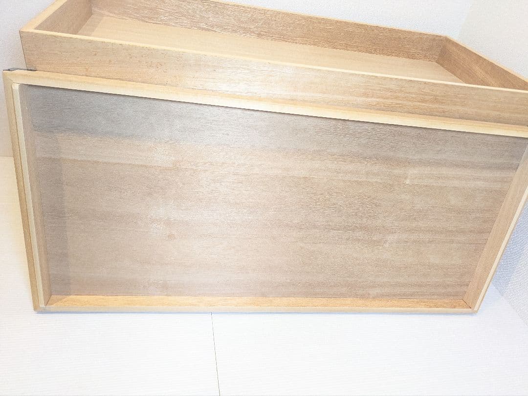 桐箱　5段　着物入れ　衣装箱　衣装ケース