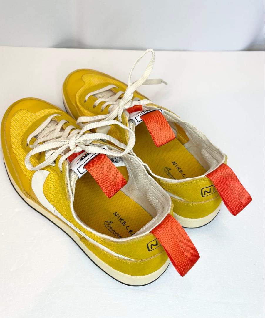 Tom Sachs x Nike Craft ジェネラルパーパスシュー