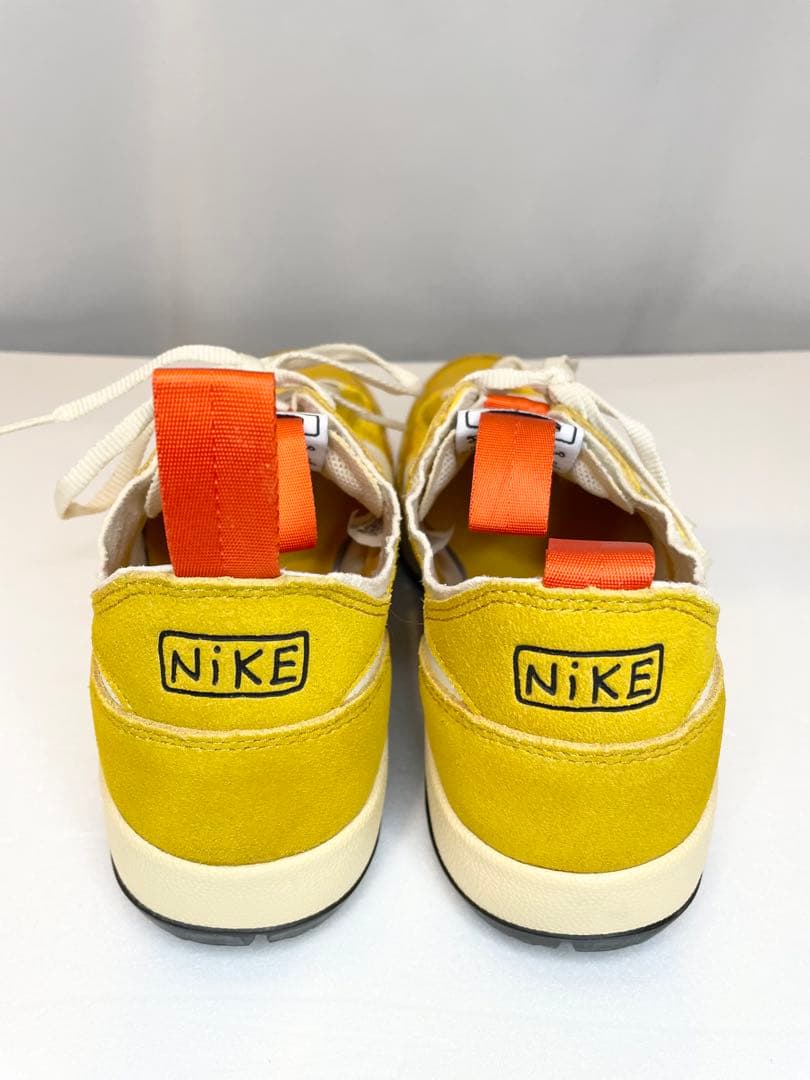Tom Sachs x Nike Craft ジェネラルパーパスシュー