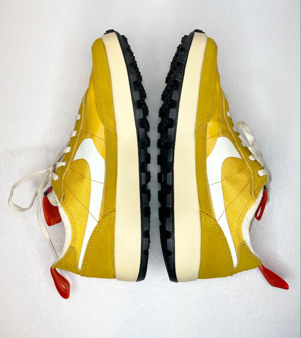 Tom Sachs x Nike Craft ジェネラルパーパスシュー