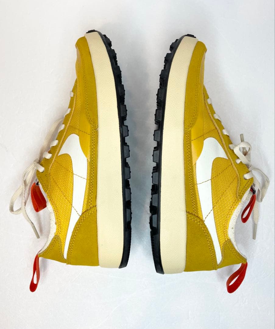 Tom Sachs x Nike Craft ジェネラルパーパスシュー