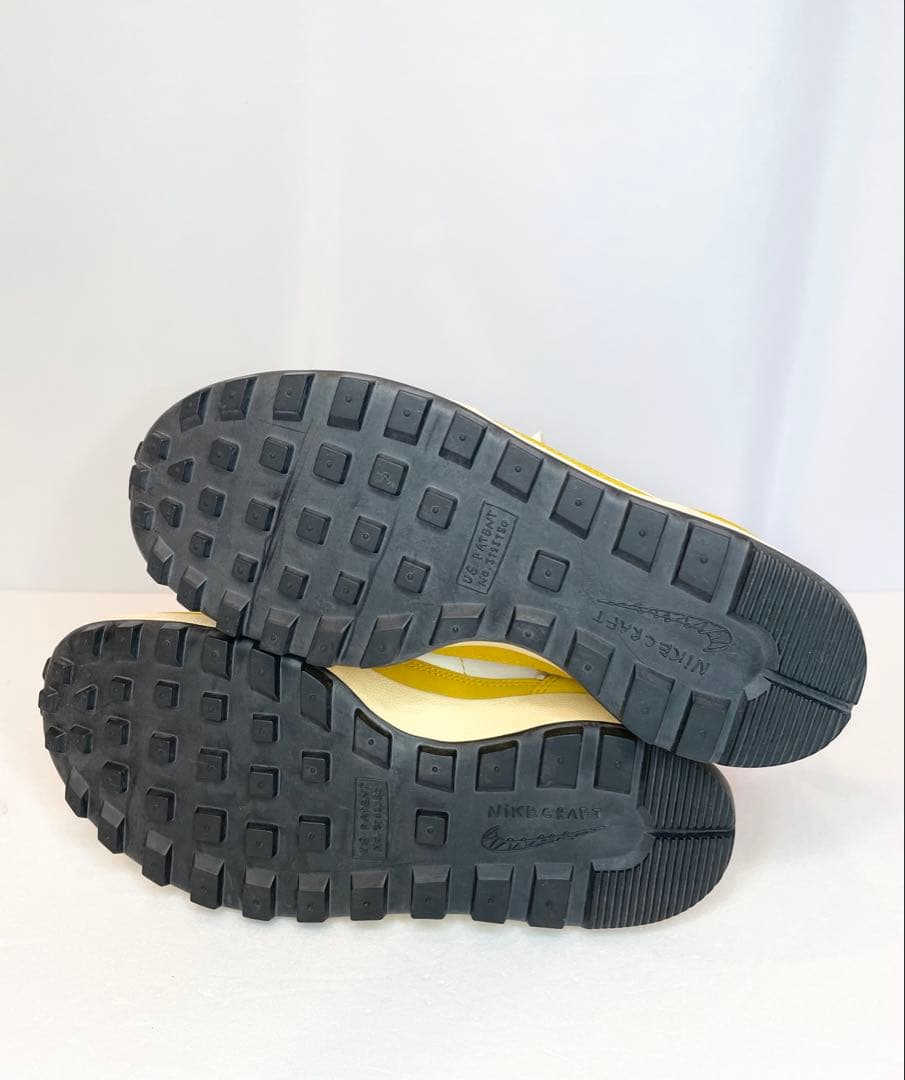 Tom Sachs x Nike Craft ジェネラルパーパスシュー