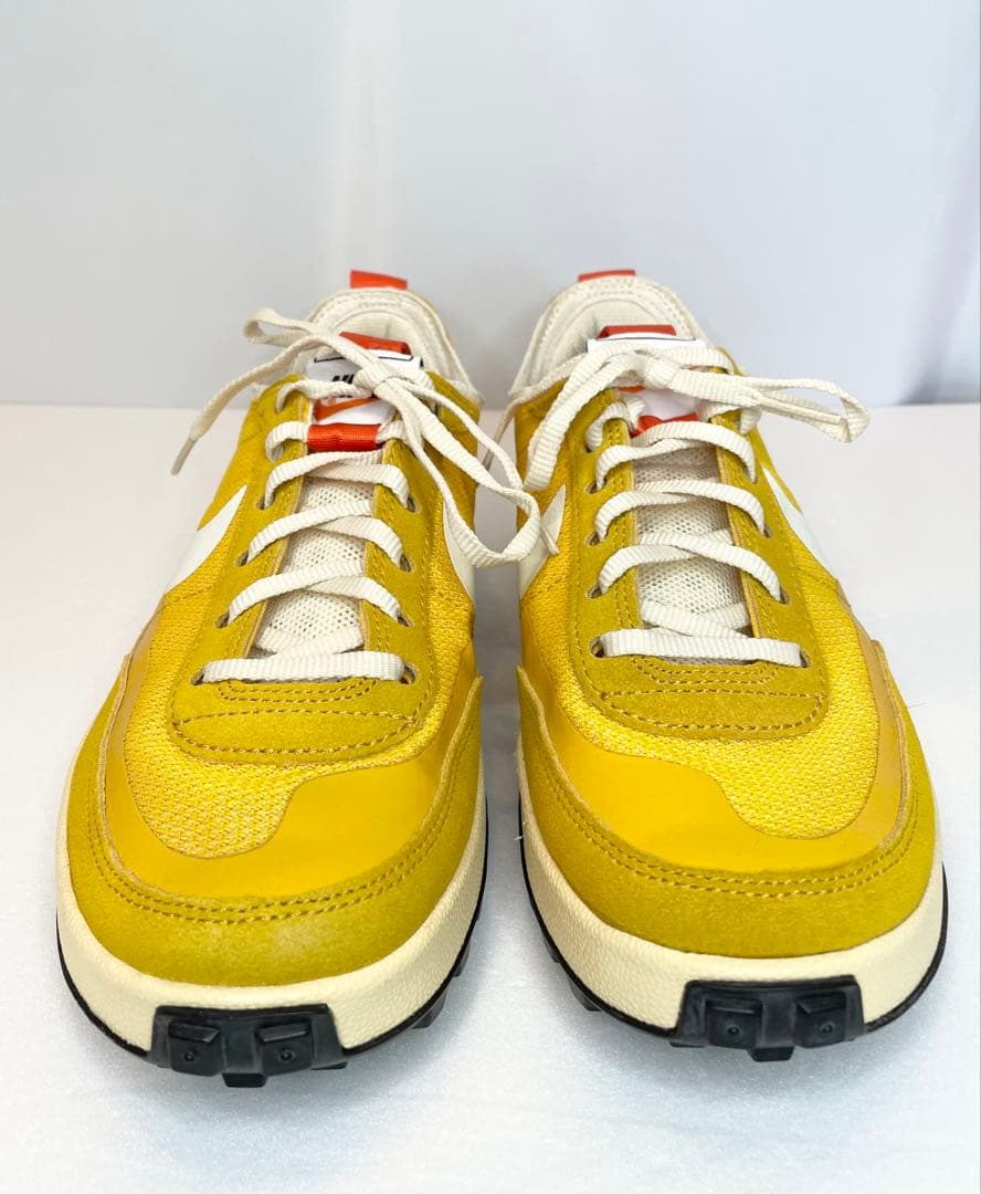 Tom Sachs x Nike Craft ジェネラルパーパスシュー