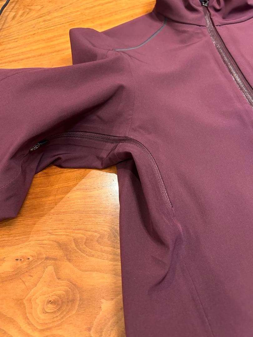 ウェア Rapha CLASSIC winter jacket xs