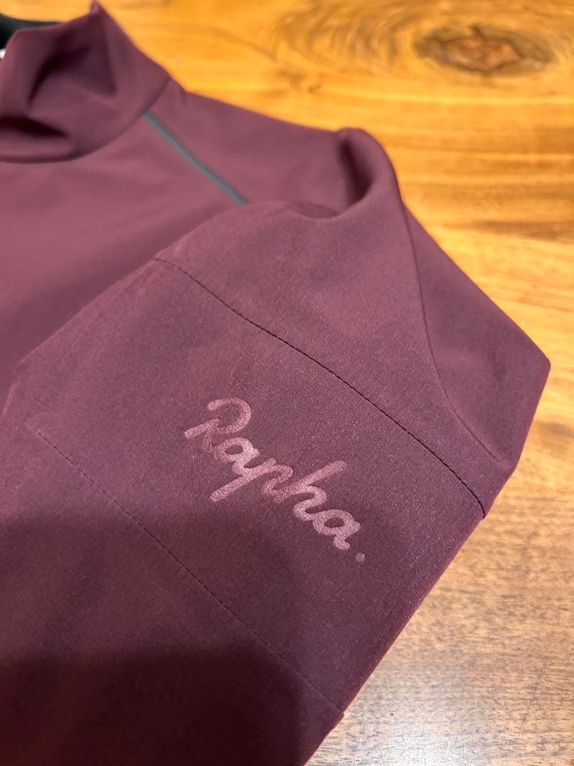 ウェア Rapha CLASSIC winter jacket xs