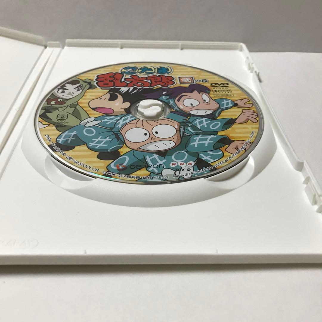 忍たま乱太郎 DVD-BOX 1〈4枚組〉