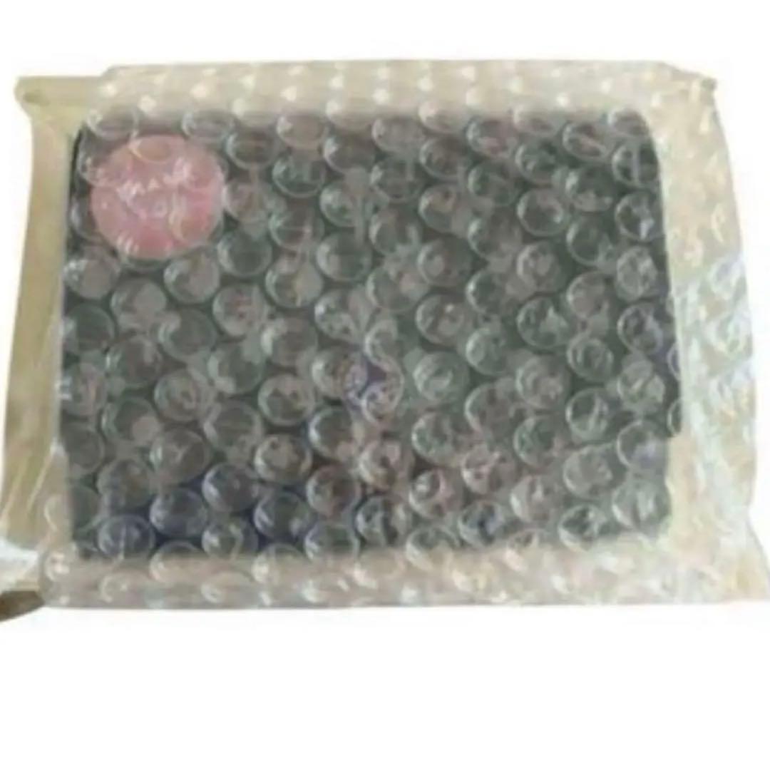 新品　ジルスチュアート がま口 ピンク　革本革 ブレイズ　折財布　二つ折財布