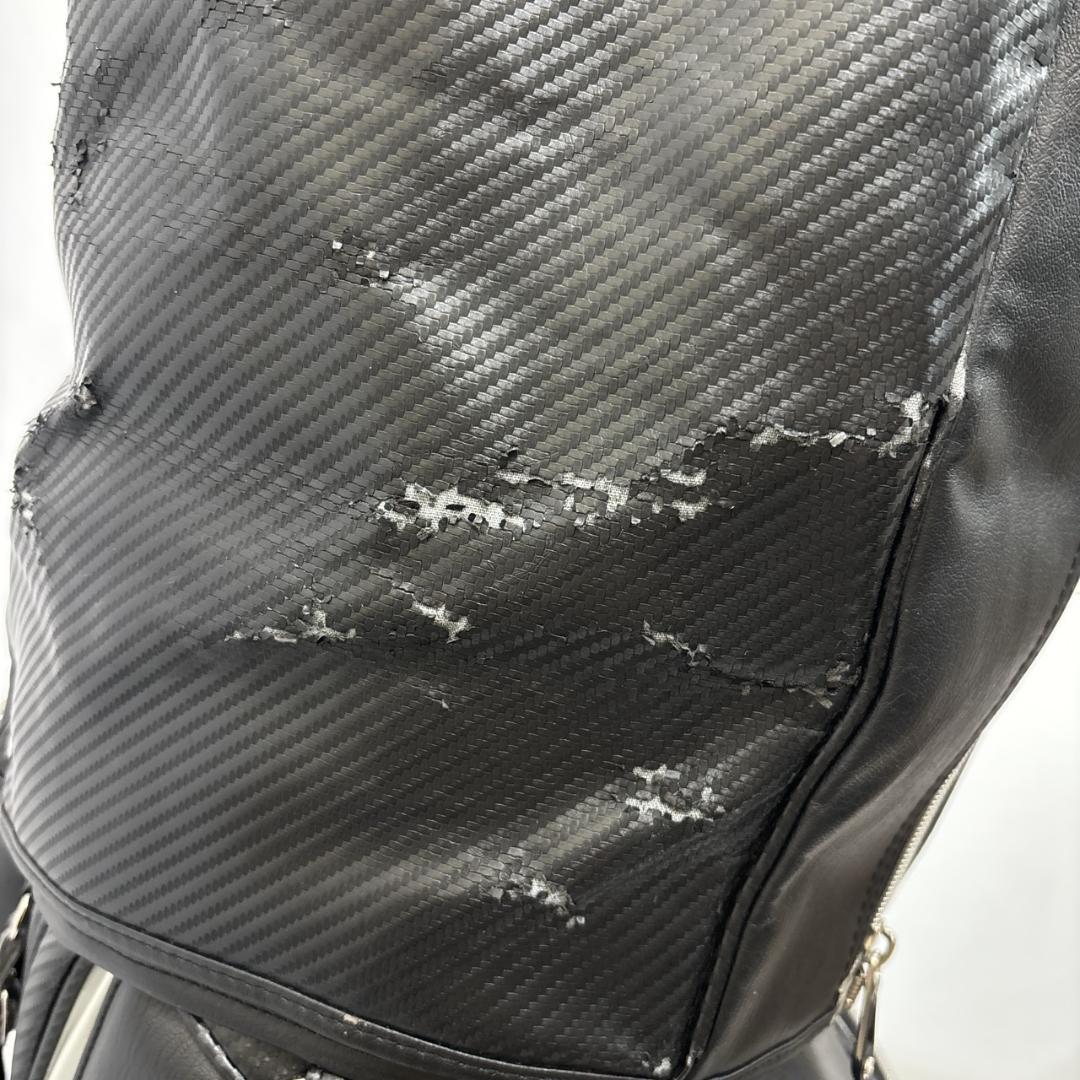 メンズ右利き初心者用　ファイズ　PHYZ　ゴルフクラブセット　W-2712