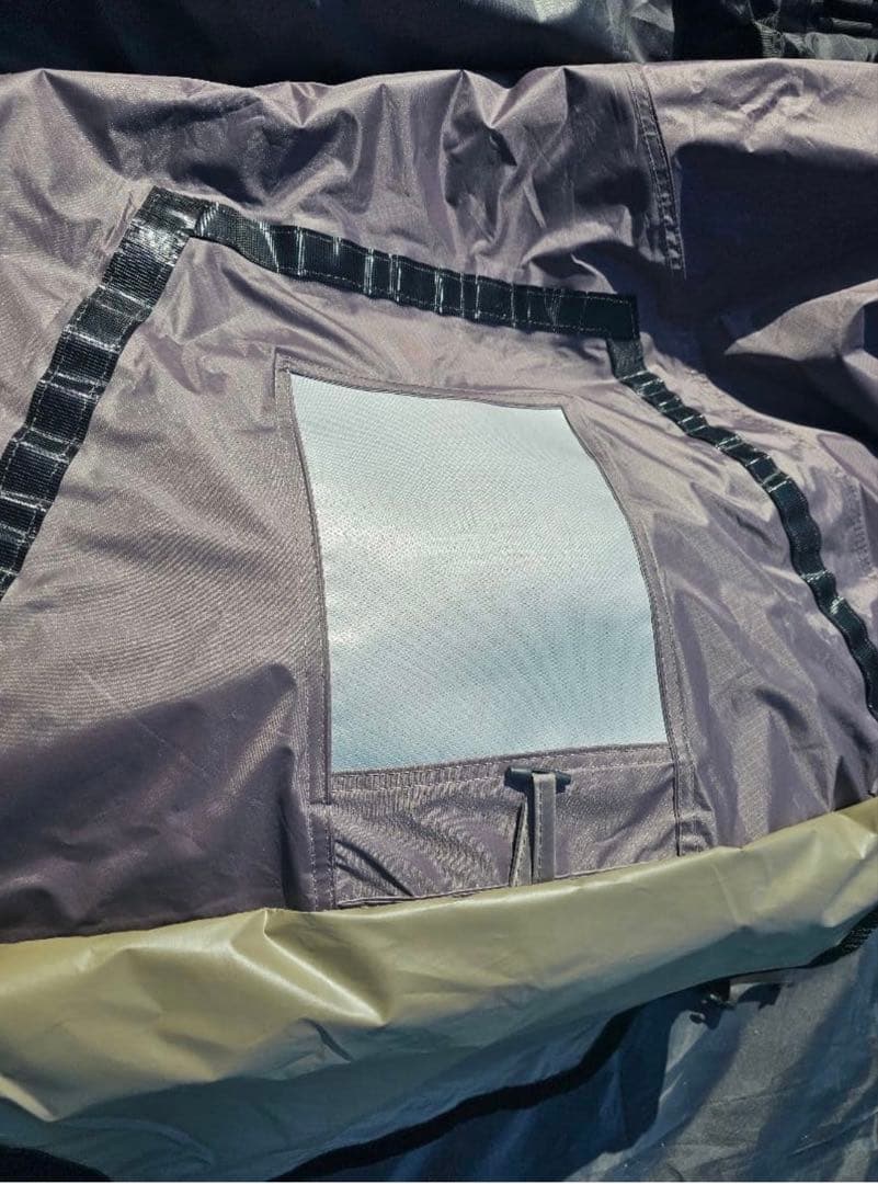 ⭐︎必見⭐︎VOGEL（ヴォーゲル）RATELWORKS ラーテルワークス ２回使用