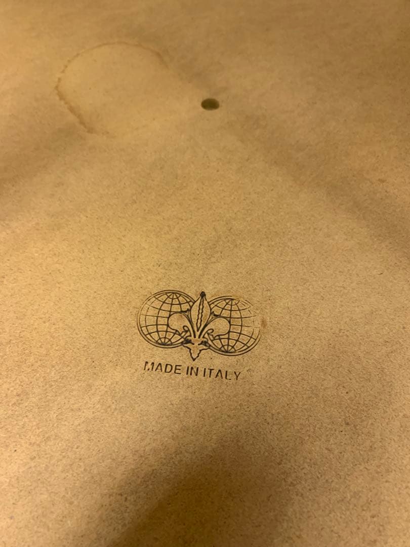 在庫処分#726 ミニバー　サイドテーブル　イタリア製