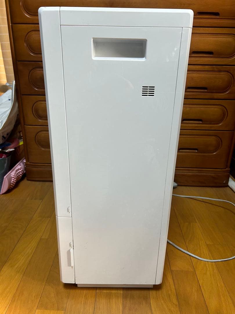 Panasonic 大型加湿器 FE-KXP20-W