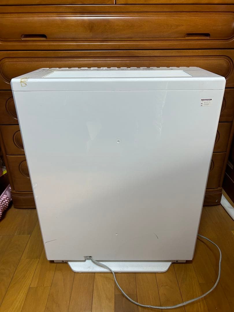 Panasonic 大型加湿器 FE-KXP20-W