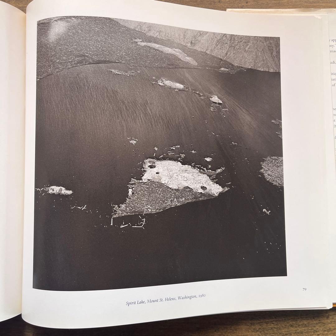 エメット・ゴーウィン　Emmet Gowin Photographs