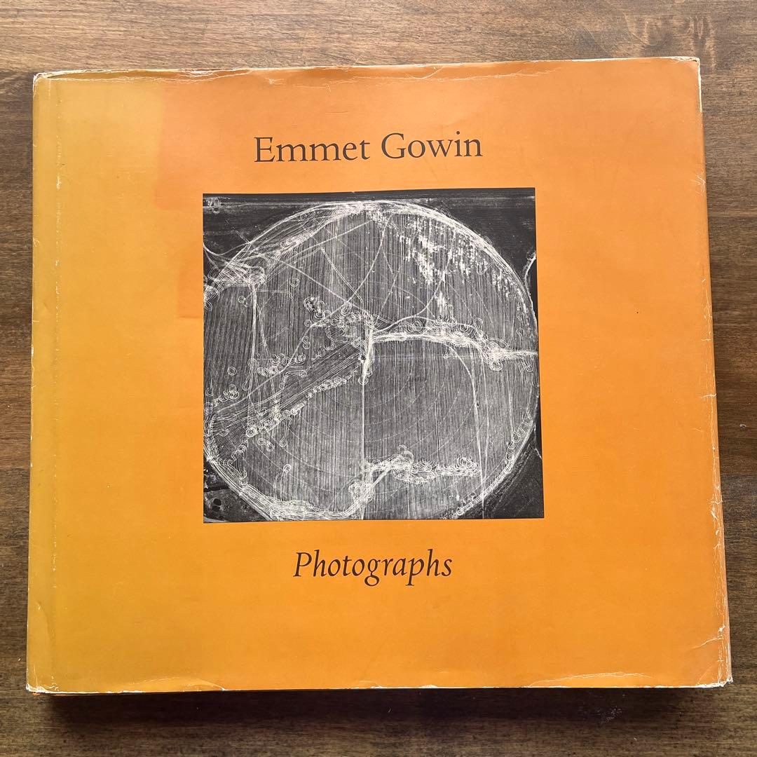 エメット・ゴーウィン　Emmet Gowin Photographs