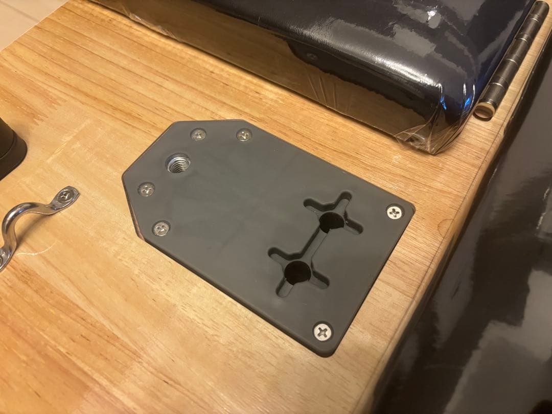 m*i様 【新品 送料込】折りたたみ リフォーマー在庫1台