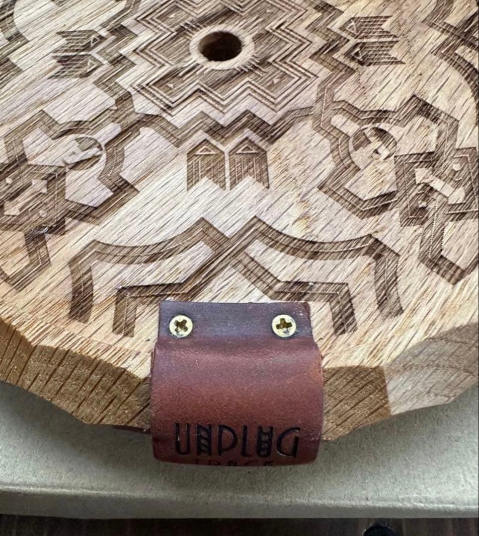 ライト・ランタン Old Mountain MKG