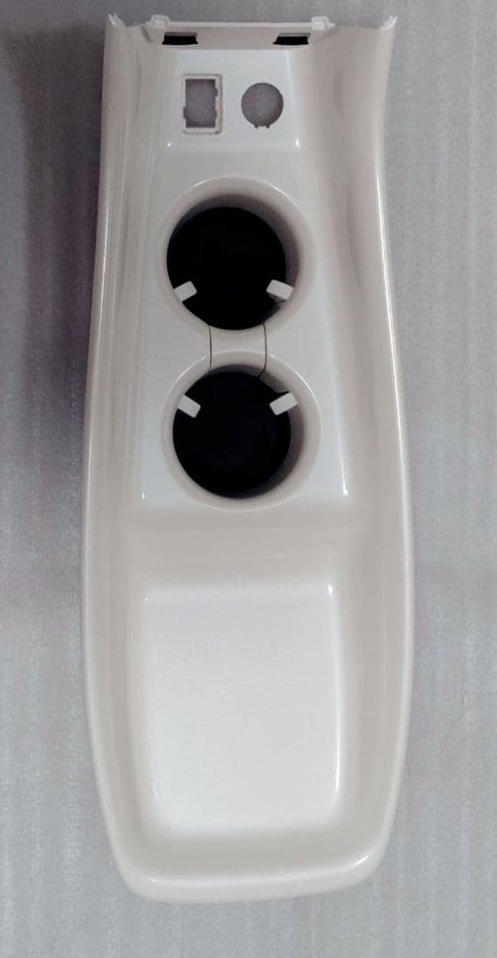 【美品】トヨタ 50 プリウス 純正 シフト ＆ コンソール パネル 3点セット