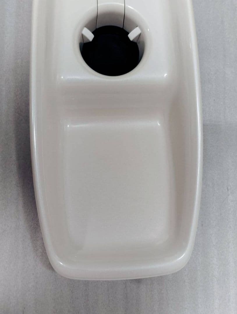 【美品】トヨタ 50 プリウス 純正 シフト ＆ コンソール パネル 3点セット