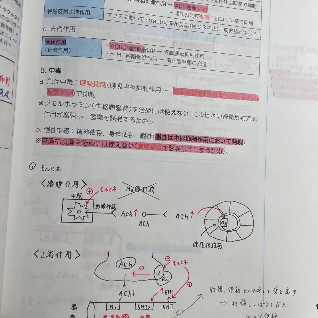 コアカリ重点ポイント集　コアカリ・マスター コアカリCBT対応版 第8版