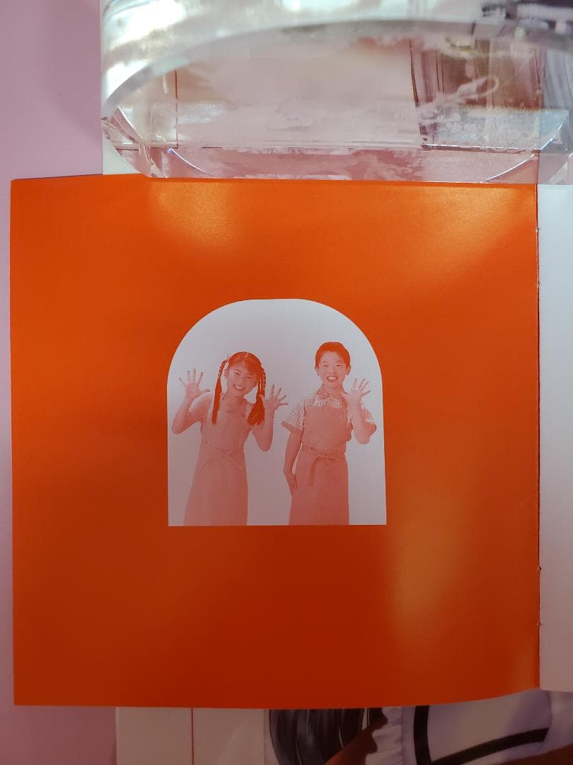 雄大くん・比奈子ちゃんの　ひとりでできるもん！　NHK