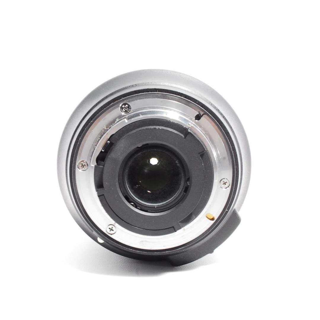 望遠レンズ AF-S DX NIKKOR 18-300mm f/3.5-6.3G