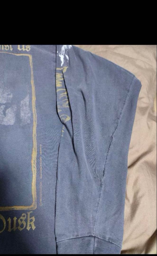 古着 90s cradle of filth