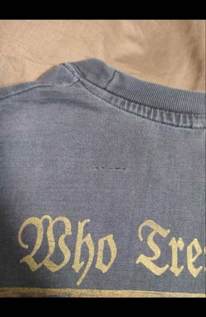 古着 90s cradle of filth