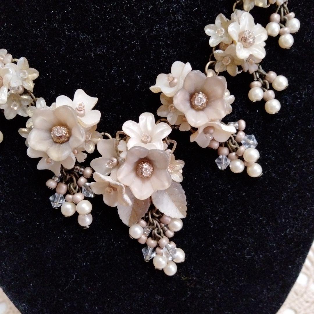 Colleen Toland　ネックレス⑦