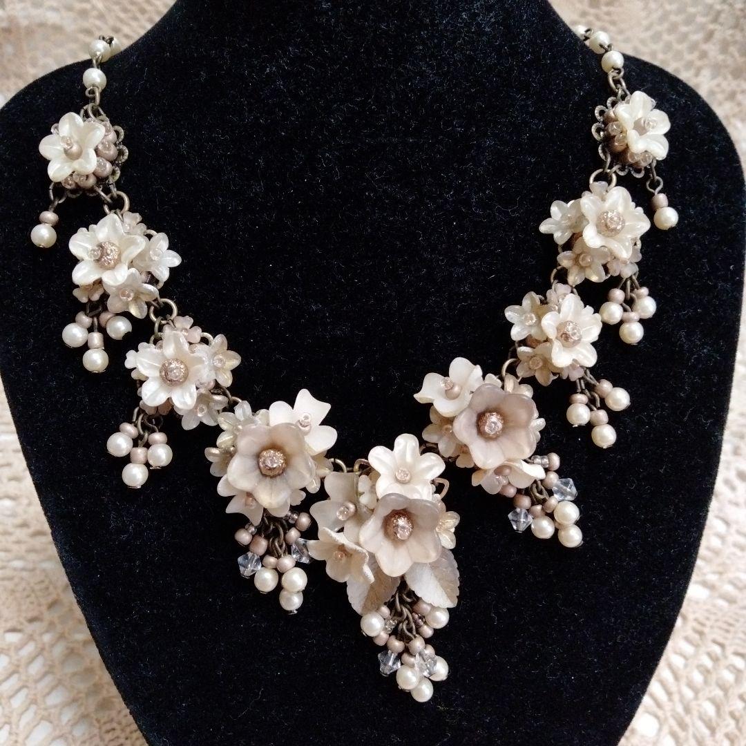 Colleen Toland　ネックレス⑦