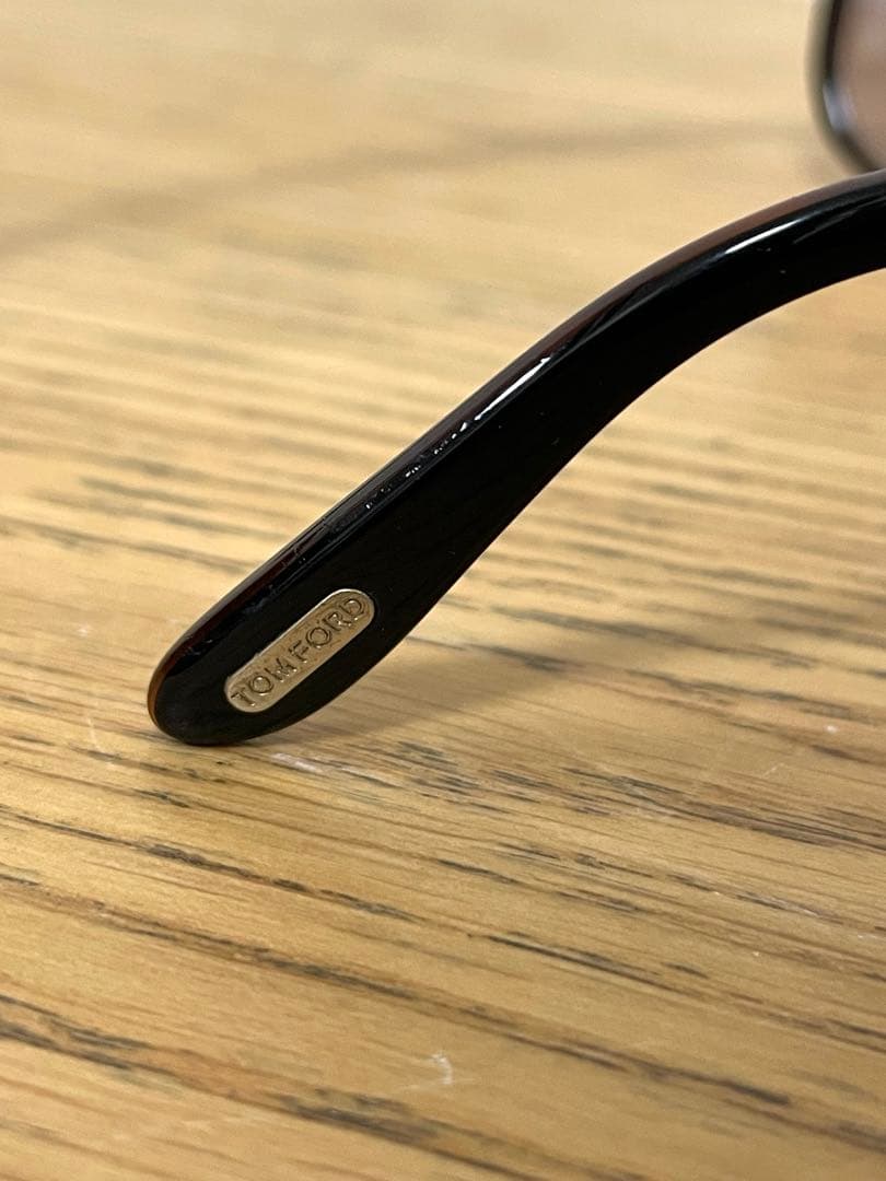 TOM FORD トムフォード Olivier TF236 サングラス