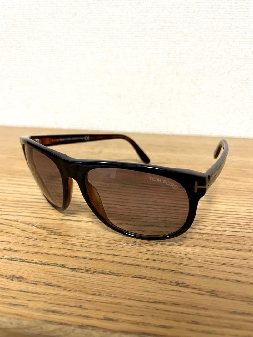 TOM FORD トムフォード Olivier TF236 サングラス