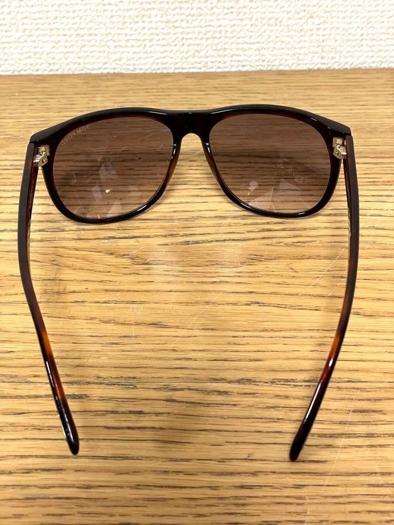 TOM FORD トムフォード Olivier TF236 サングラス