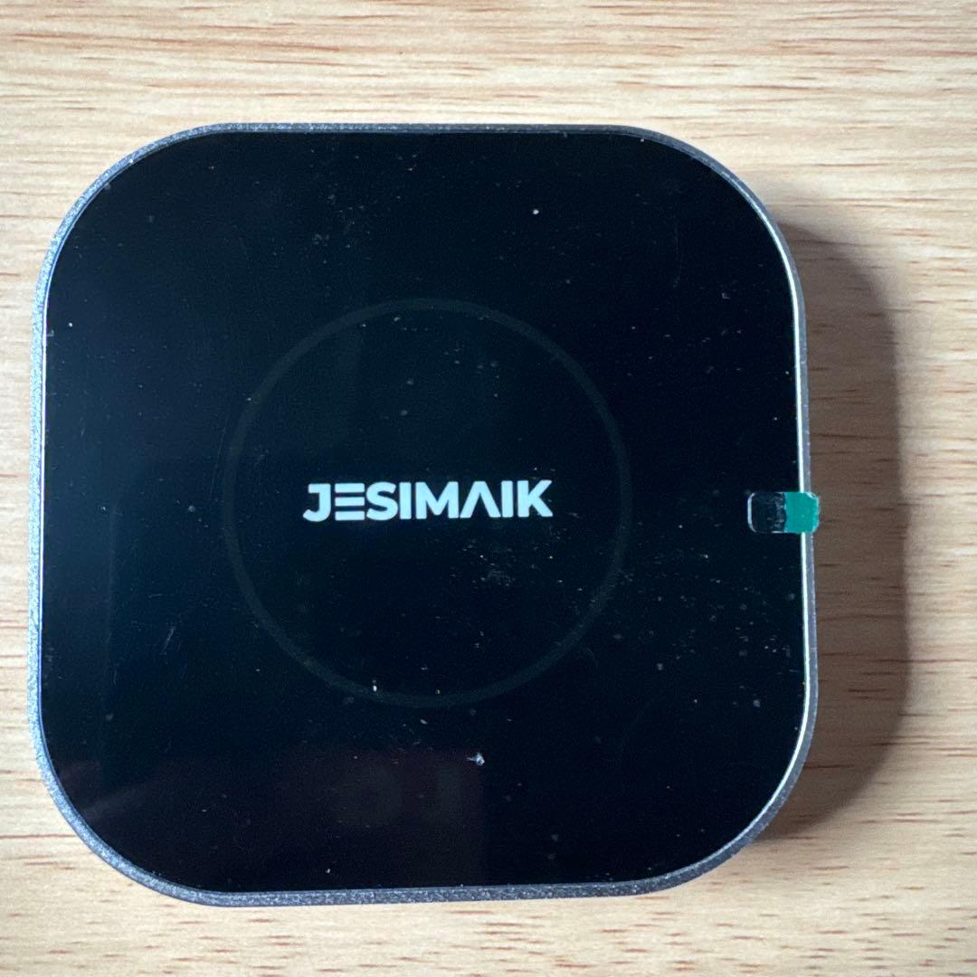 M　JESIMAK UHD lite Android カーオーディオ