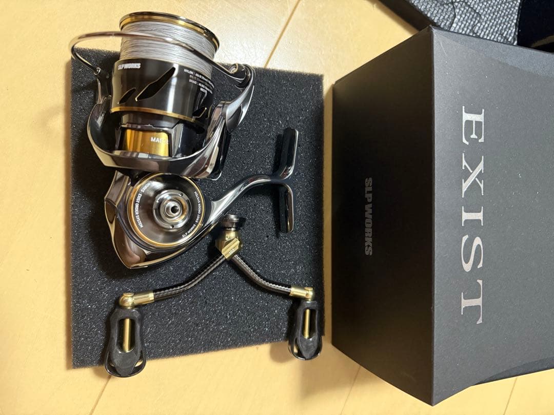 22イグジスト セミオーダー　最終価格　値引き不可