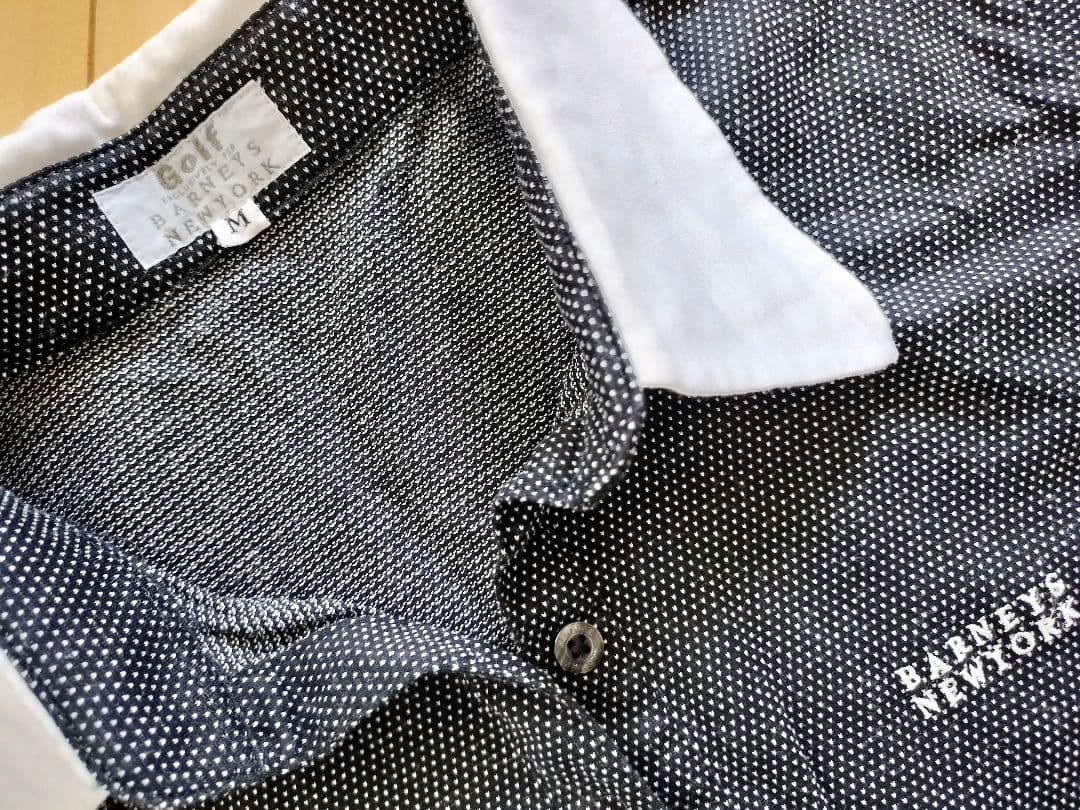 バーニーズニューヨーク　ゴルフ用品