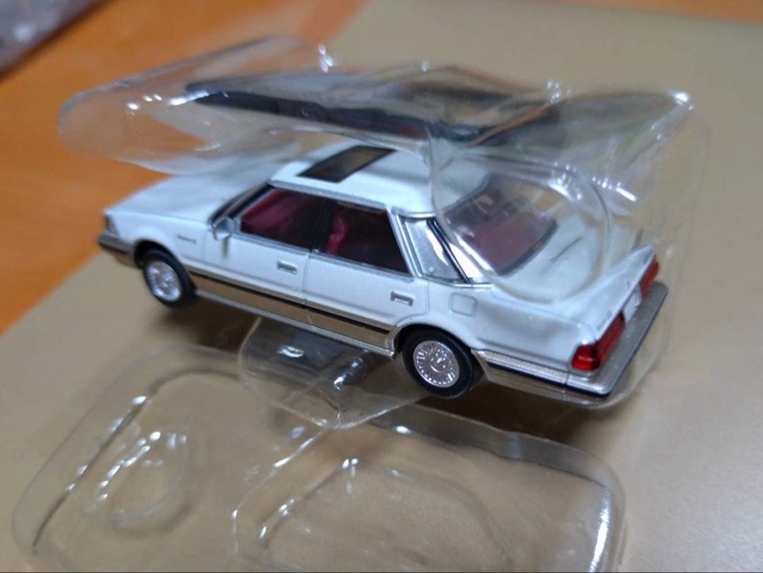 TOMYTEC トヨタ クラウン トミカリミテッド ヴィンテージネオ