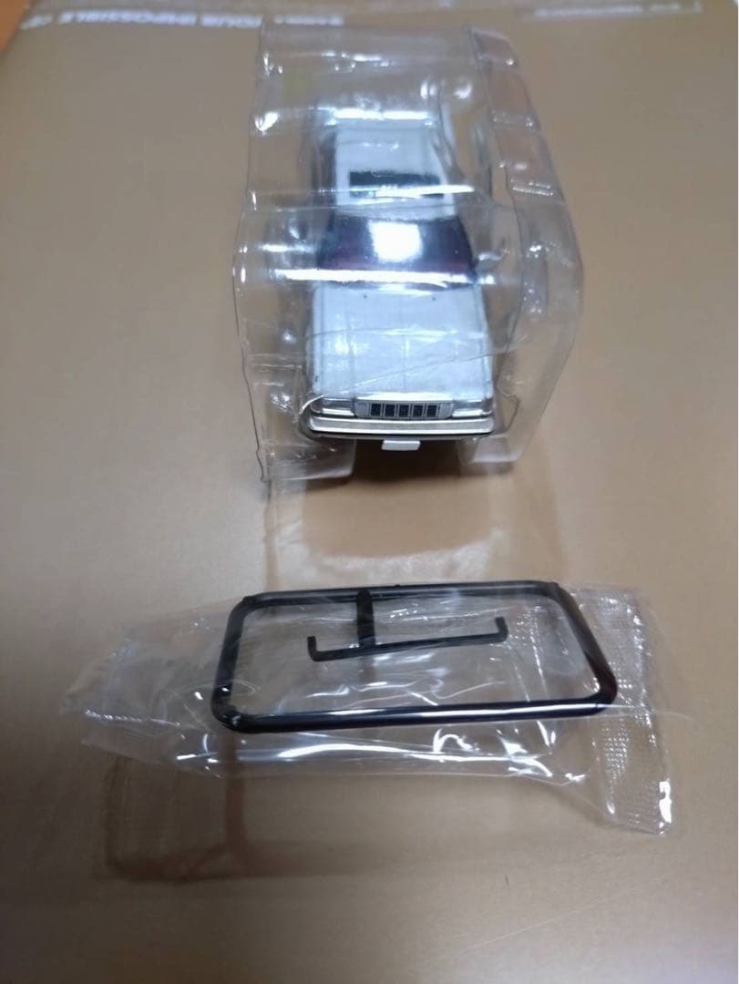 TOMYTEC トヨタ クラウン トミカリミテッド ヴィンテージネオ